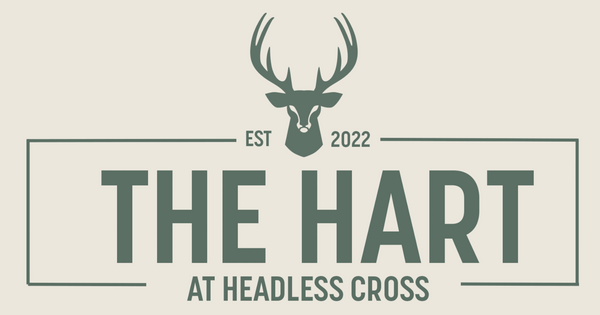 The Hart Pub